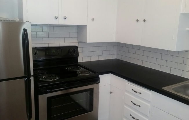 1 bed, 1 bath, 616 sqft, $1,695, Unit 23