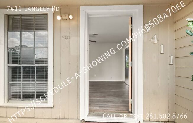 7411 LANGLEY RD