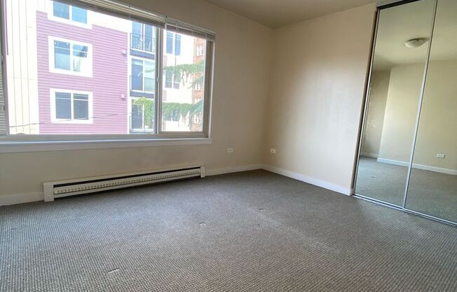 Iliad Apartments