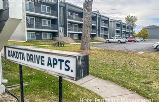 Dakota Drive Apartments