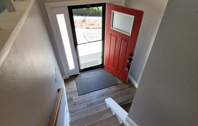 Gorgeous 4 Bedroom Home for Rent on Buckhorn Cr.