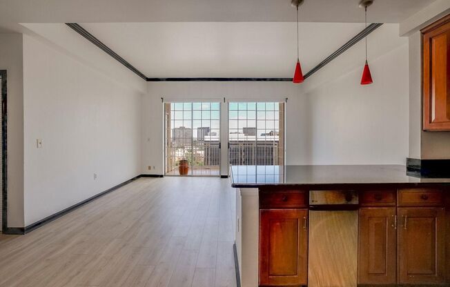 1 bed, 1 bath, $1,895, Unit UNIT # 1533