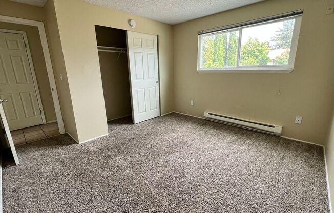 1 bed, 1 bath, 700 sqft, $1,550, Unit 107
