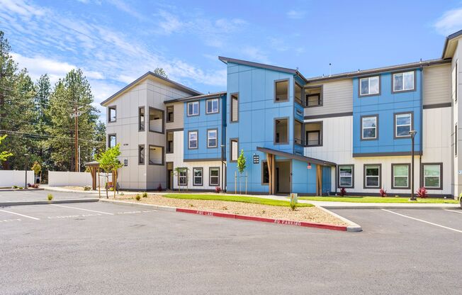 1 bed, 1 bath, 687 sqft, $1,750, Unit 61580 - 106