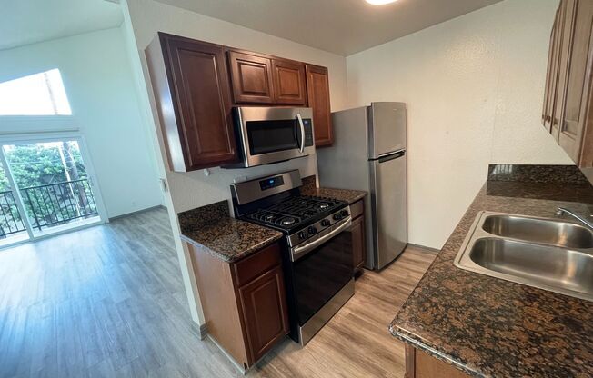 1 bed, 1 bath, 750 sqft, $2,350, Unit 205