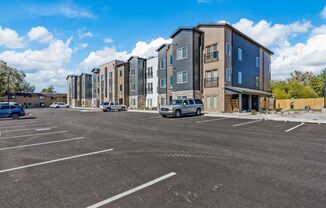 Studio, 1 bath, $1,350, Unit B104