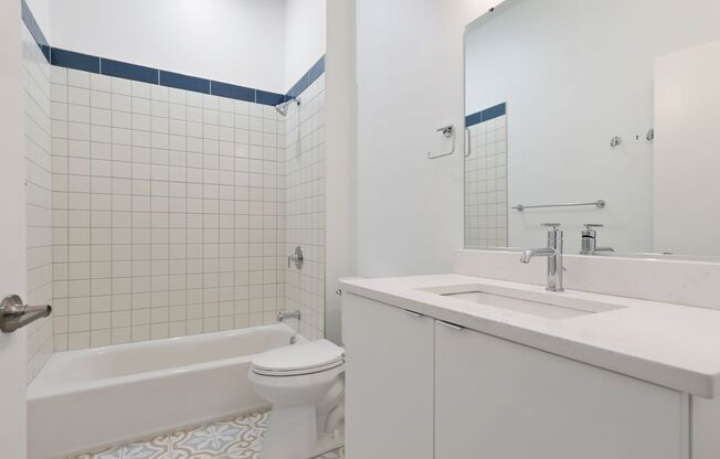 Studio, 1 bath, 537 sqft, $1,625, Unit 310