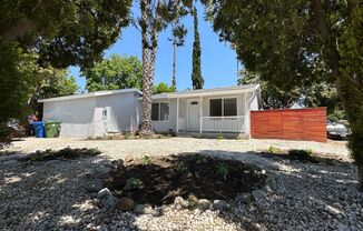 Upgraded House with Mother-in-Law Suite in Canoga Park