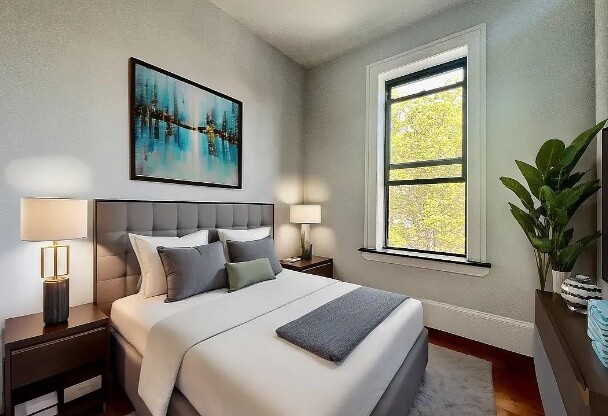 557 W 140 ST