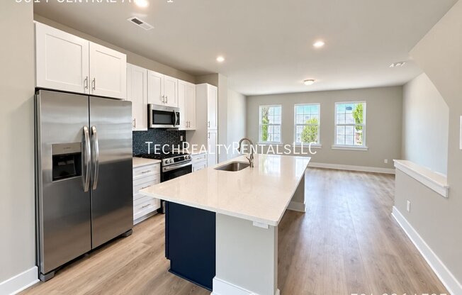 5014 CENTRAL AVE
