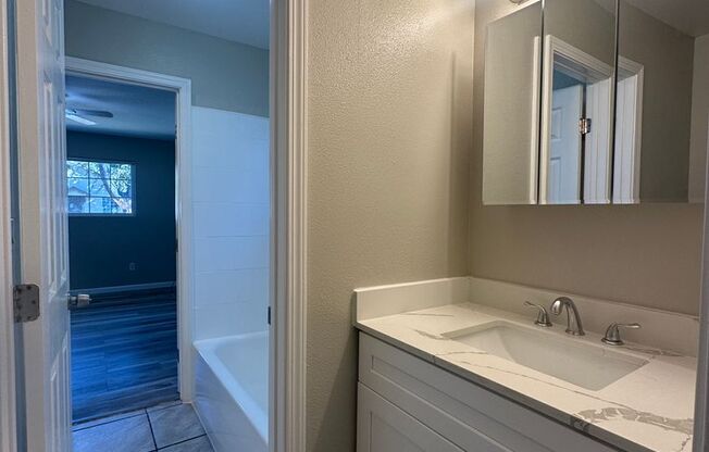 3 beds, 1.5 baths, $1,895, Unit #A