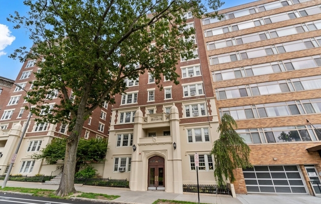 1450 Beacon St.