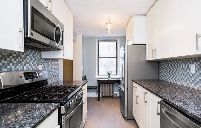 86 JERSEY ST