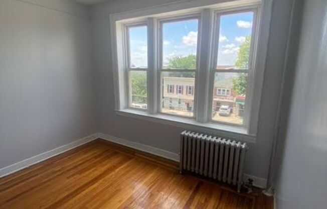 3656-The Hampshire House, LLC