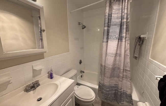 Studio, 1 bath, 700 sqft, $2,495, Unit F