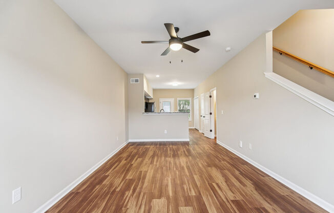 Ashton Ridge at Westcreek