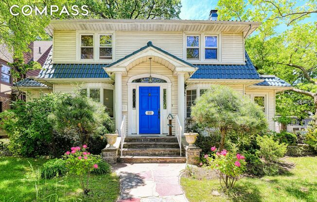 94 HART BLVD