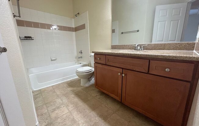 2 beds, 2 baths, $1,225, Unit # 2052