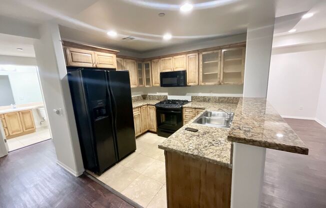 Berendo Terrace Apartment Homes