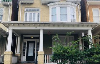 111 N. Arthur Ashe Boulevard