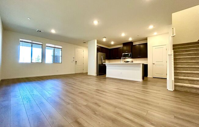 Brand new Townhome!   Summerlin West
