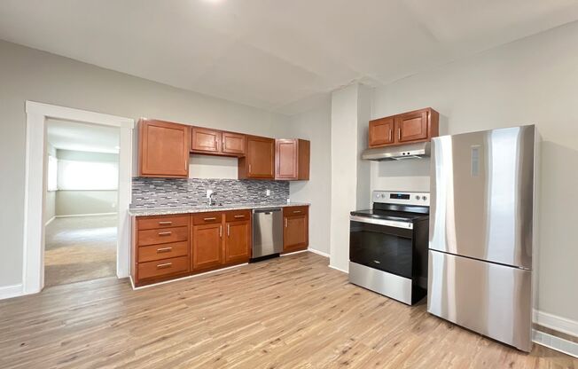 Colerain Estates *Renovated 4bedroom home*