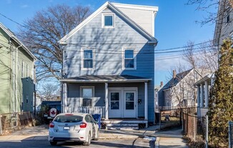 18 Richardson St