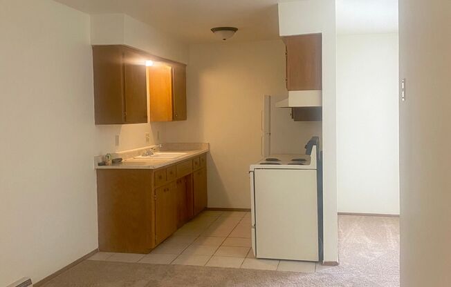 Hartland Apartments