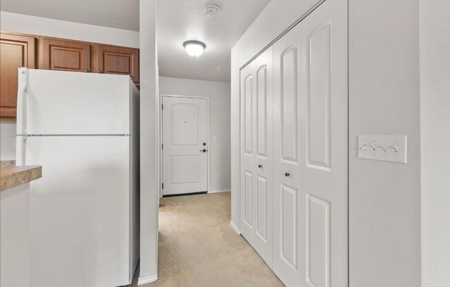 Morgie Associates LLC (Ridge View Apartments)