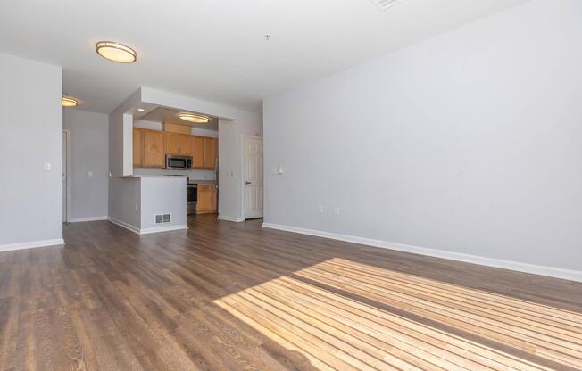 Room at The Village at Town Center in El Cerrito CA
