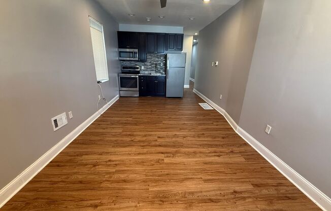Sansom St 5036
