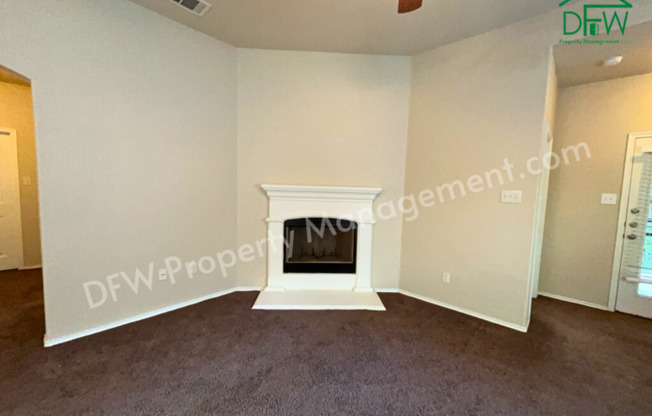 Stunning 4 Bedroom 2 Bathroom 2-Car Garage Home for Lease in Lancaster