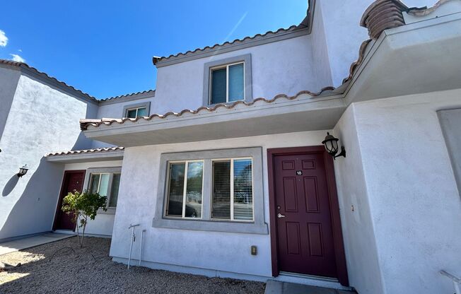 Bell Villas Townhomes