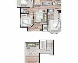 Partner-provided photo for $4137 unit