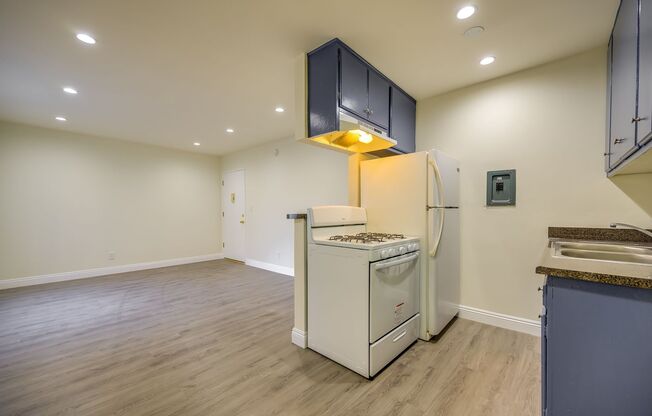 1 bed, 1 bath, 625 sqft, $2,050, Unit 5