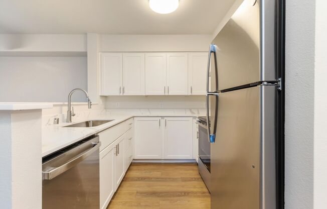 2 beds, 2 baths, 1,005 sqft, $2,795, Unit 304