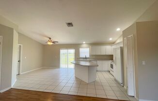 3 beds, 2 baths, $1,999