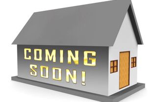 COMING SOON! 3 Bedroom 1 Bath Home in Great Neighborhood!