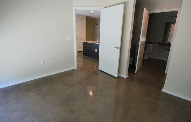 1 bed, 1 bath, 496 sqft, $1,195, Unit APT 110