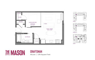 Partner-provided photo for $1495 unit