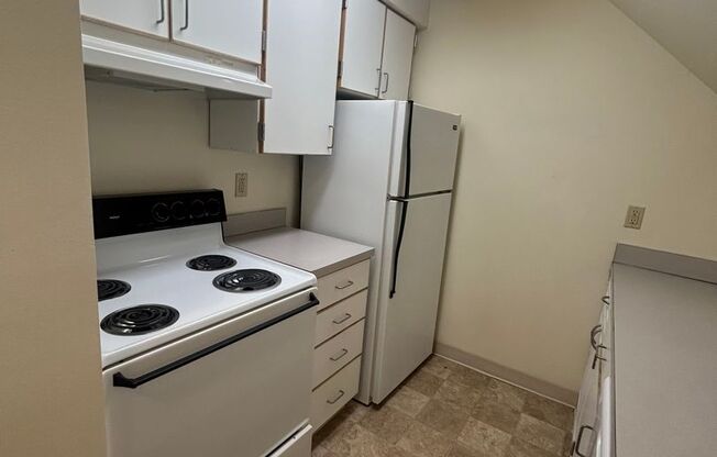 1 bed, 1 bath, $1,295, Unit 116