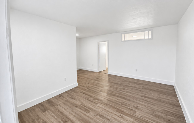 1 bed, 1 bath, 500 sqft, $1,600, Unit AM 4350-07