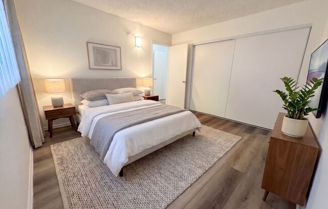 Malden Apartments
