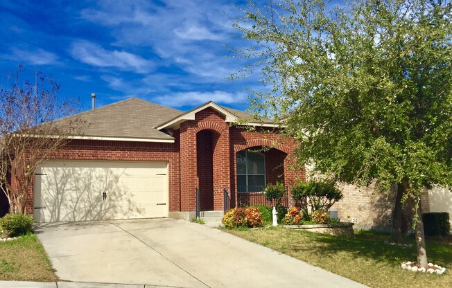 3 beds, 2 baths, $1,825