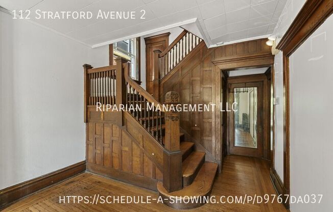 112 STRATFORD AVE