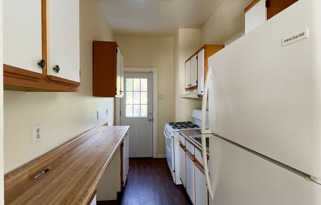 Unit for rent in Lauraville