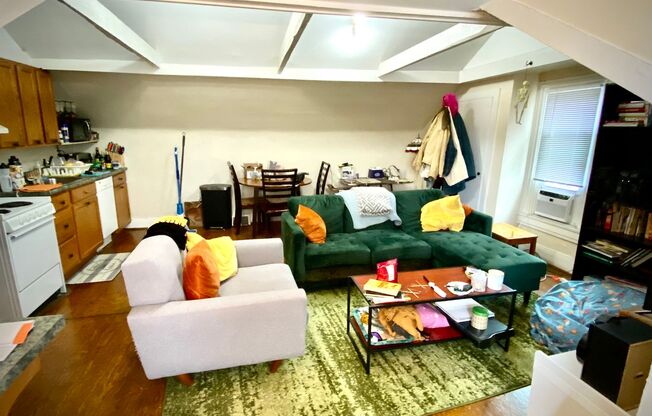 540 N. Sheridan Ave
