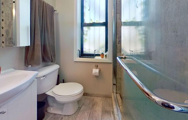 1 bed, 1 bath, 520 sqft, $2,400, Unit 707