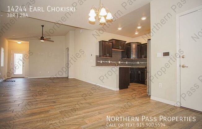 14244 EARL CHOKISKI