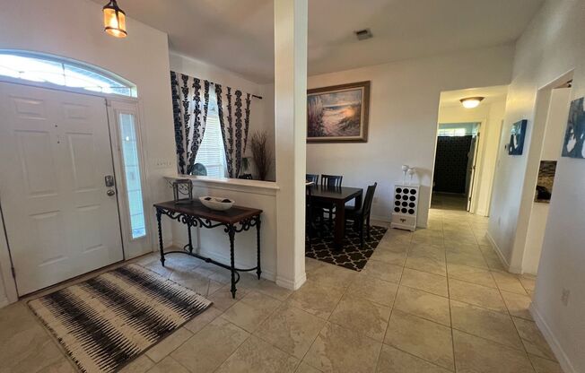 Gulf Breeze - Melissa Oaks - 4 Bedroom, 2 Bathroom w/ pool